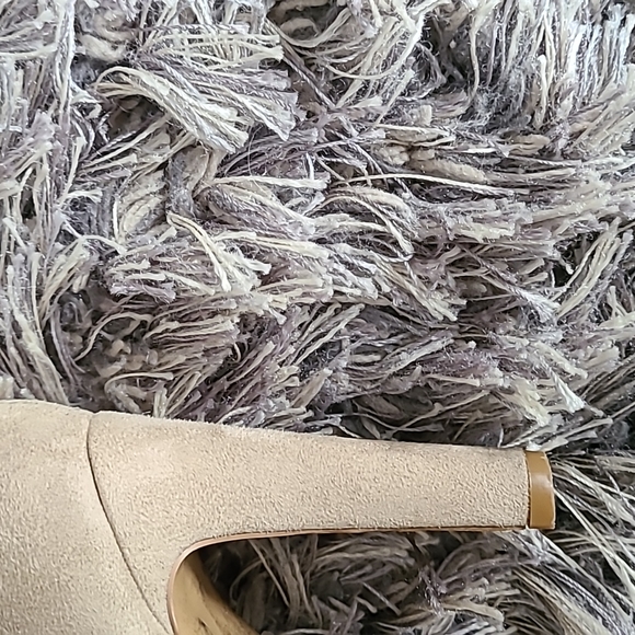 Express over the knee boots - Picture 6 of 6